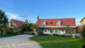 Gîte Nature la Carillonnerie
